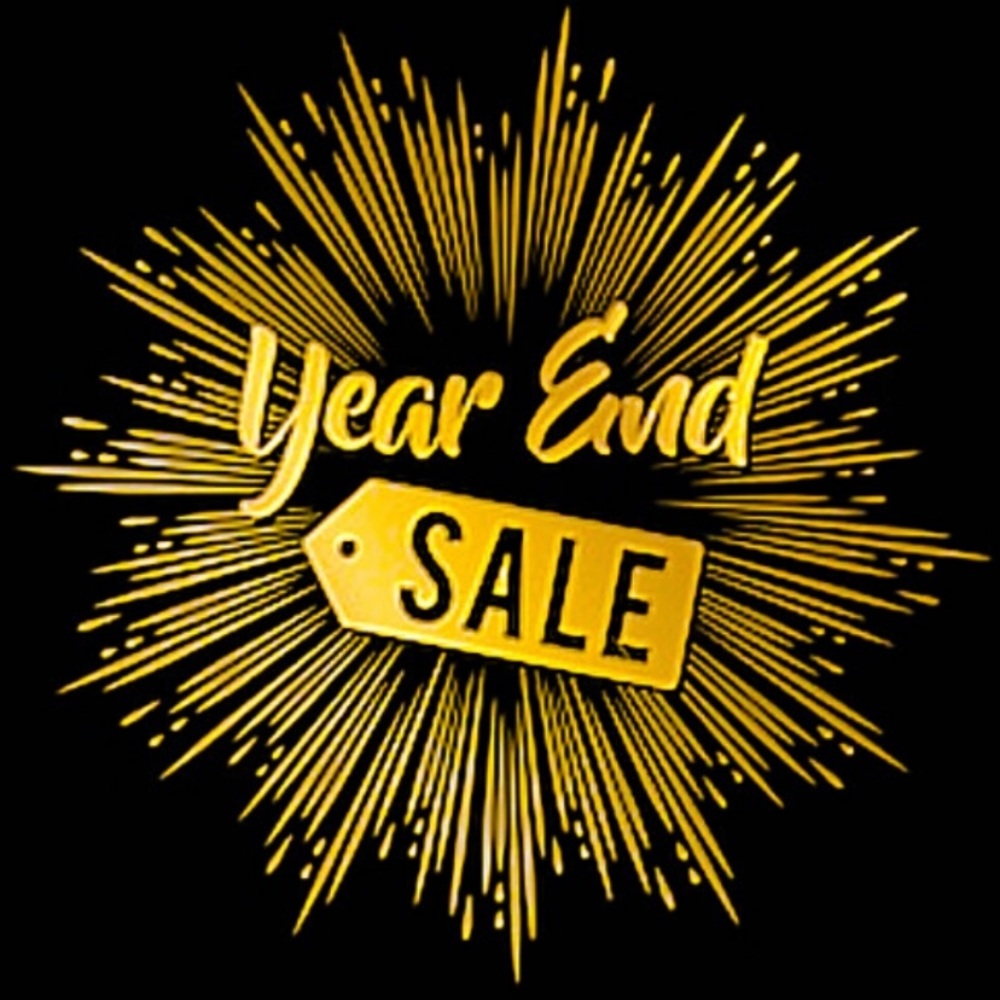 Everything must go !!!! SALE ‼️‼️
